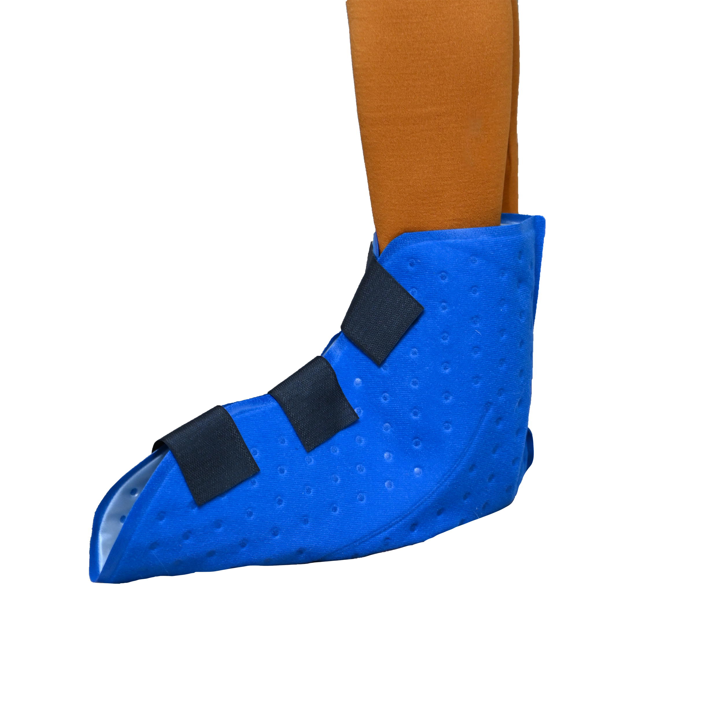 Foot and Ankle
